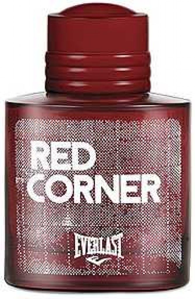 Red Corner