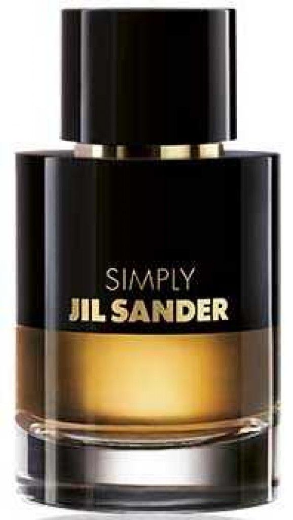Simply  Touch of Mandarin Jil Sander
