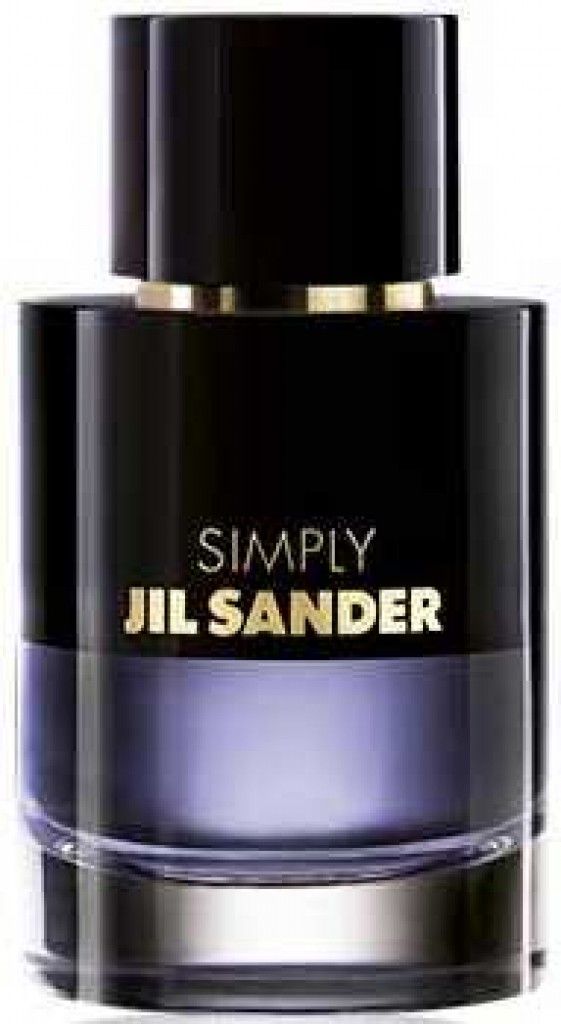Simply  Touch of Violet Jil Sander
