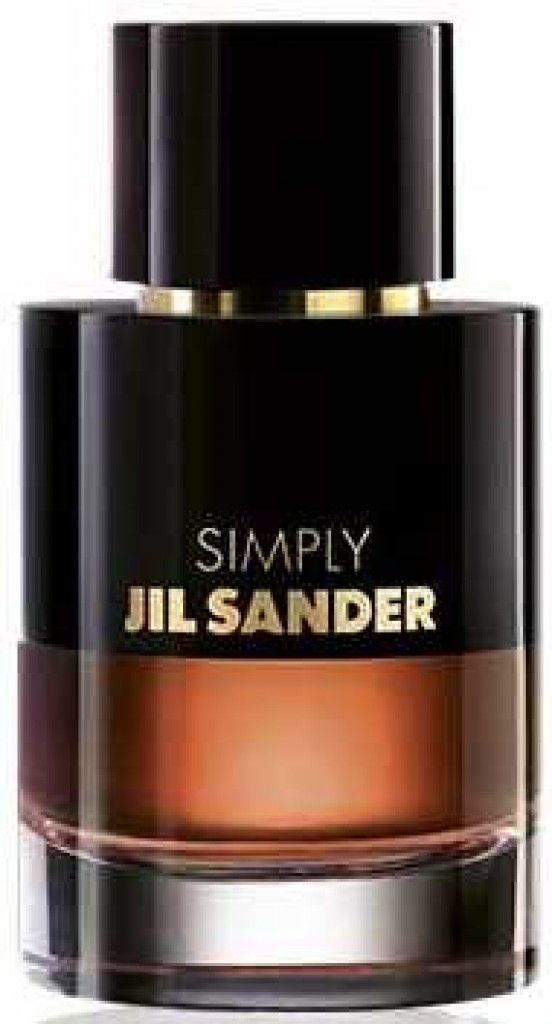 Simply  Touch of Leather Jil Sander