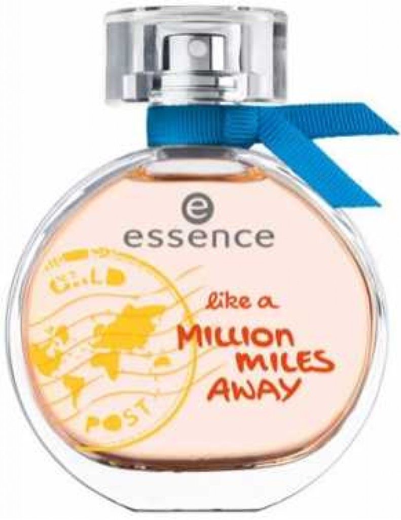 Like a Million Miles Away