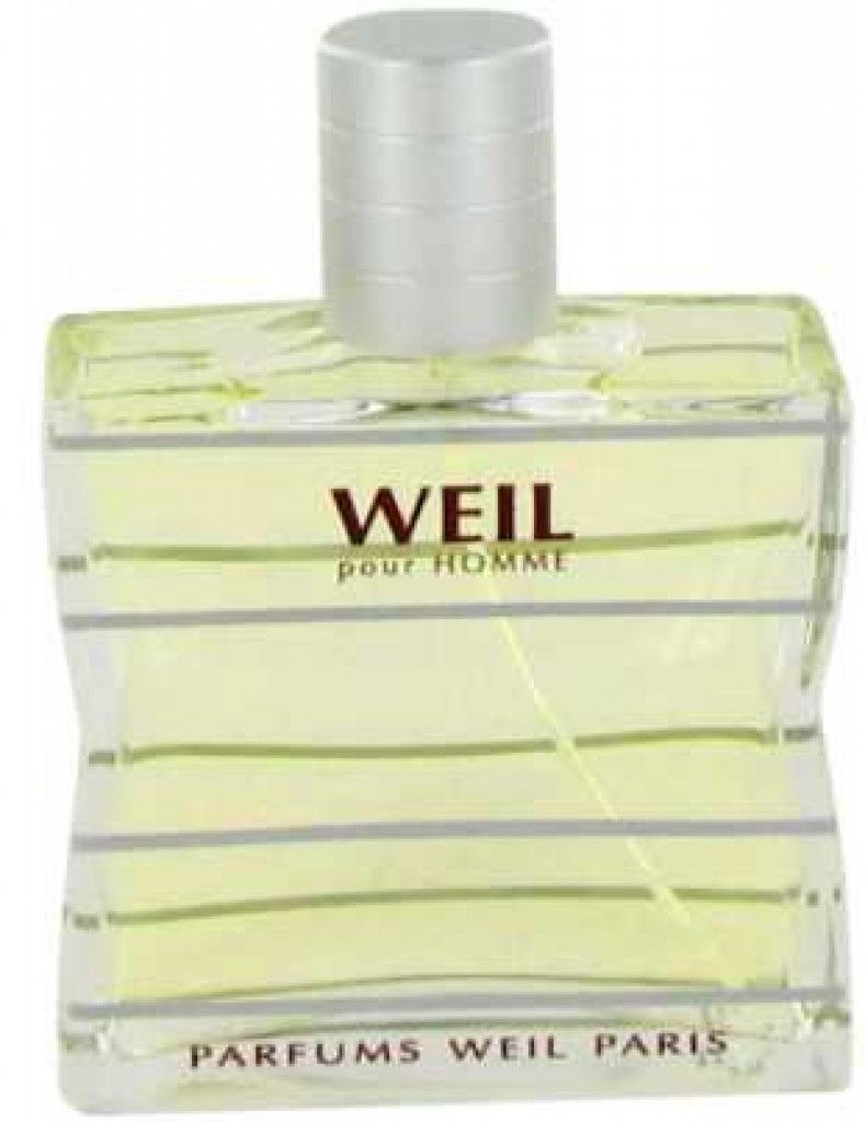 عطر ويل بور هوم