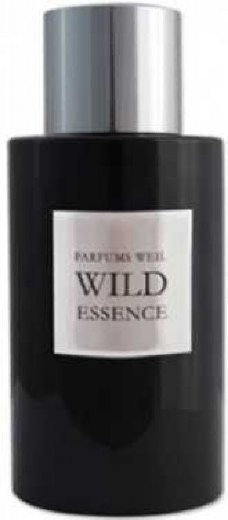 Wild Essence