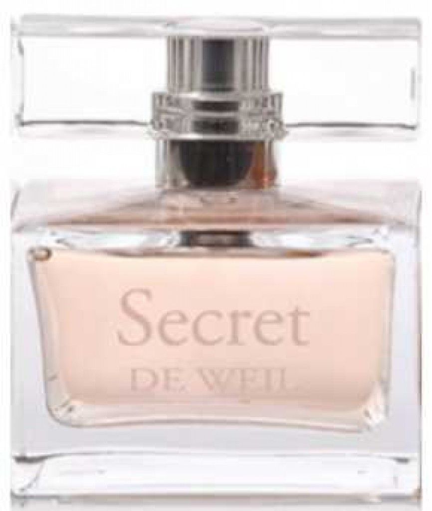 عطر ويل سيكريت دي ويل