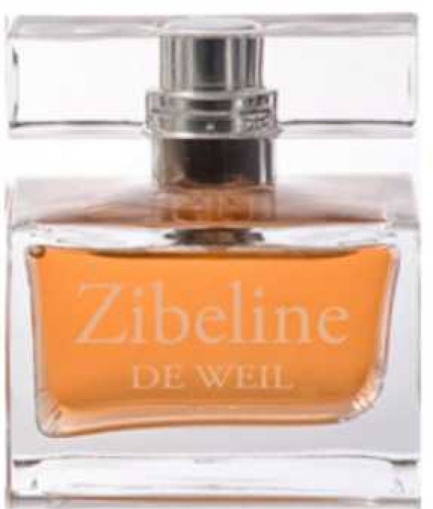 Zibeline de  Weil