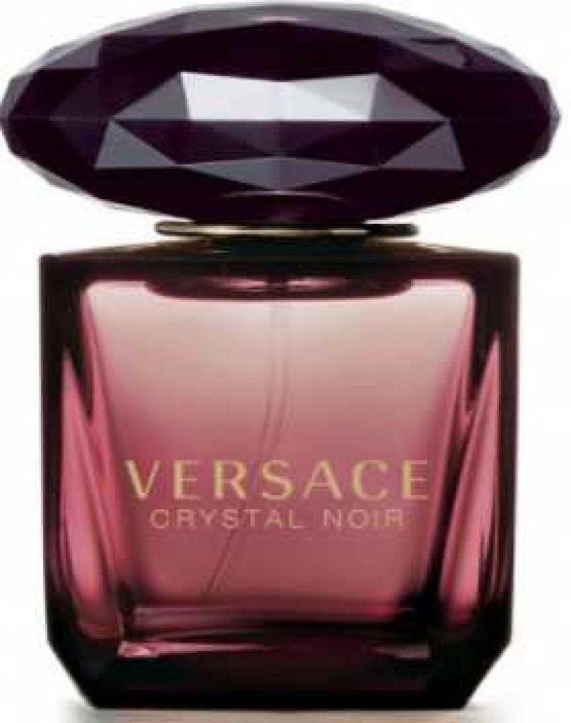 عطر فيرزاتشي كريستال نوار