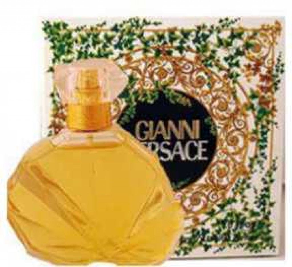 Gianni  Versace