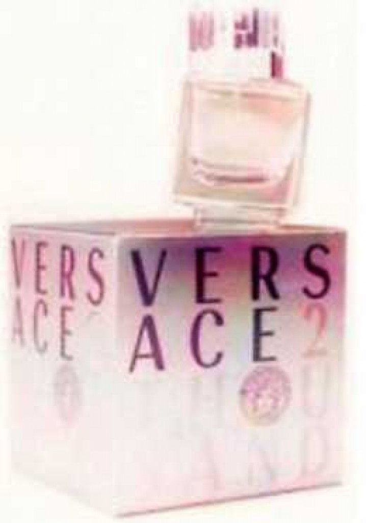 عطر فيرزاتشي 2 ثاوزاند 