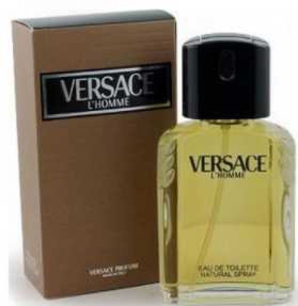 عطر فيرزاتشي لاهوم