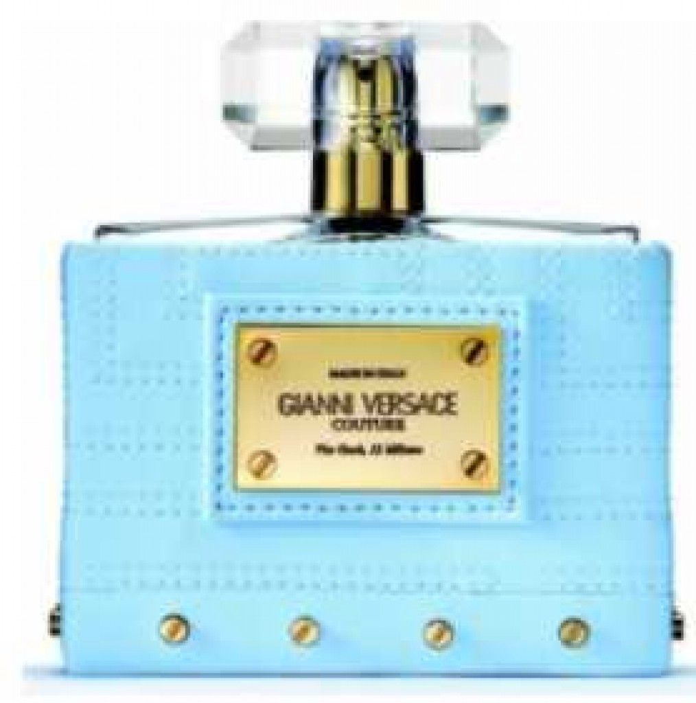 عطر فيرزاتشي كوتور جاسمين