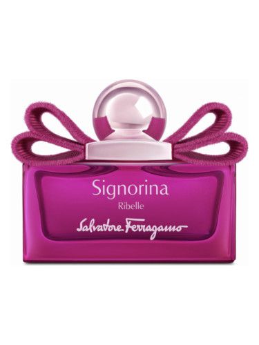 Signorina Ribelle 