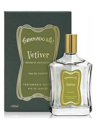 عطر غرانادو فتيفر