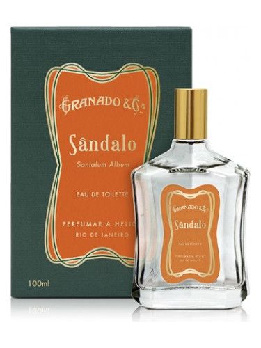 عطر غرانادو صاندالو