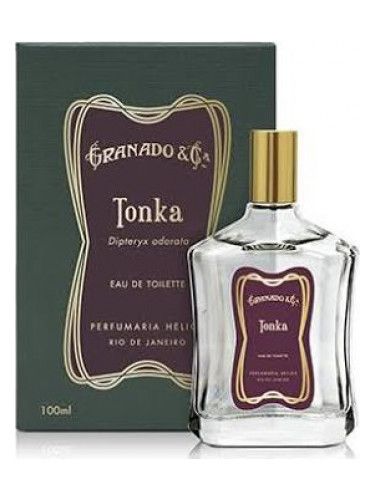 عطر غرانادو تونكا