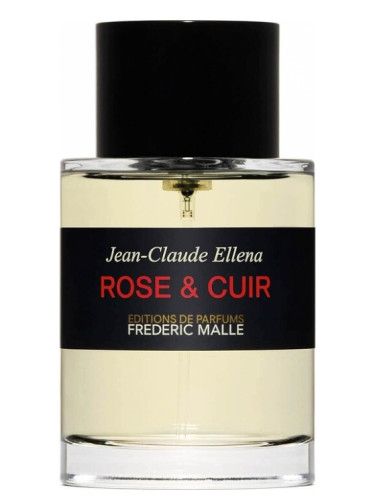 عطر فريدريك مال روز أند كوير