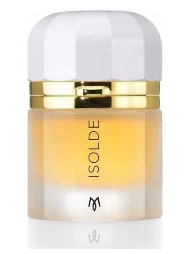 عطر رامون مونيجال أيزولد