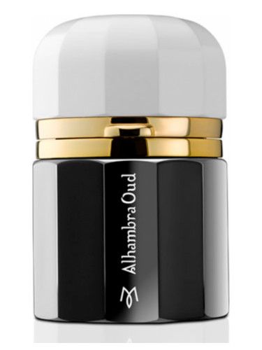 عطر رامون مونيجال الهامبرا عود