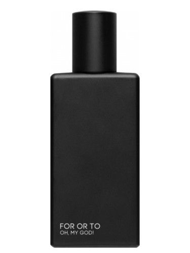 عطر فور اور تو أوه ماي جاد