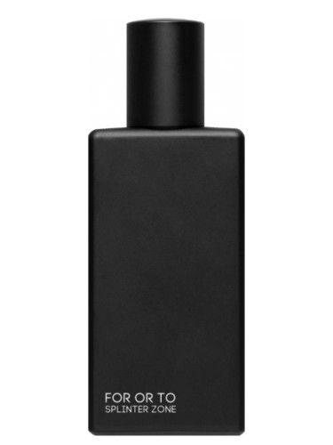 عطر فور اور تو سبلنتر زون