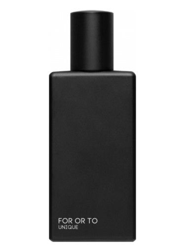 عطر فور اور تو يونيك