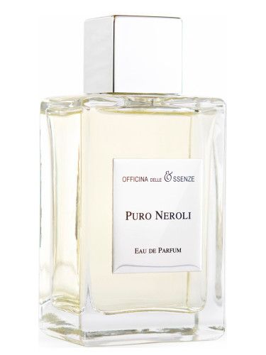 عطر أوفيسنا ديل اسنس بيورو نيرولي