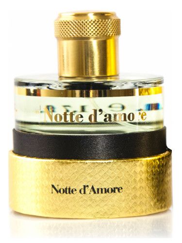 عطر بانثيون روما نوت دامور