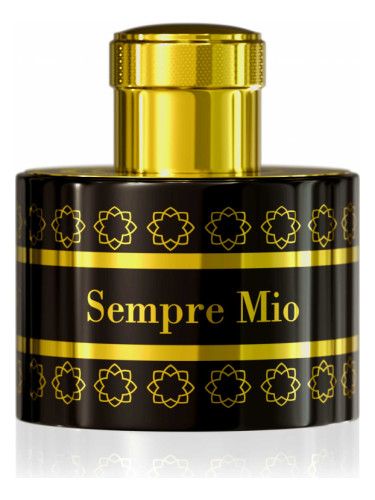 عطر بانثيون روما سمير ميو