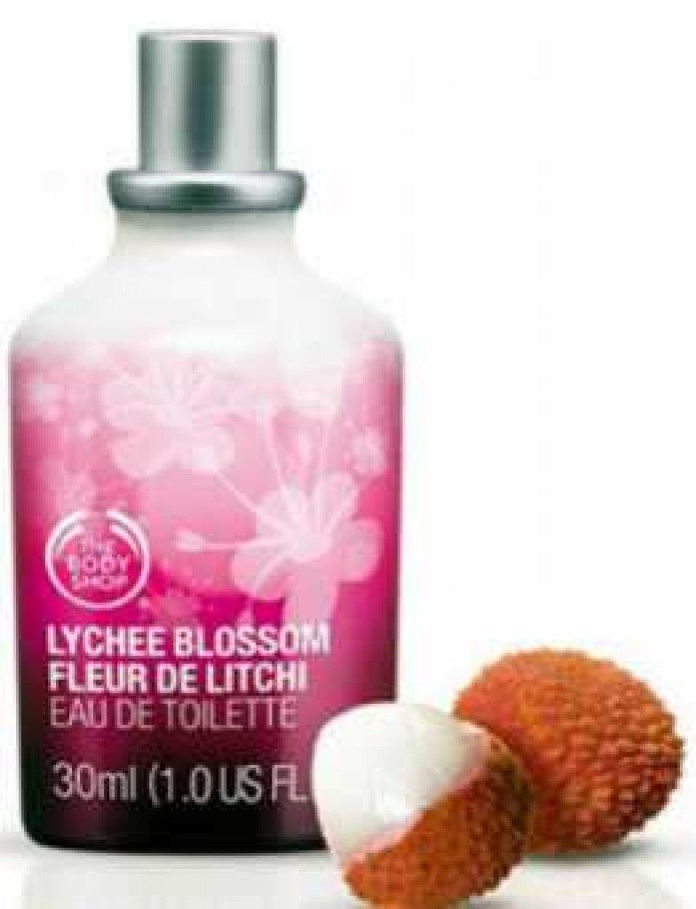 Lychee Blossom