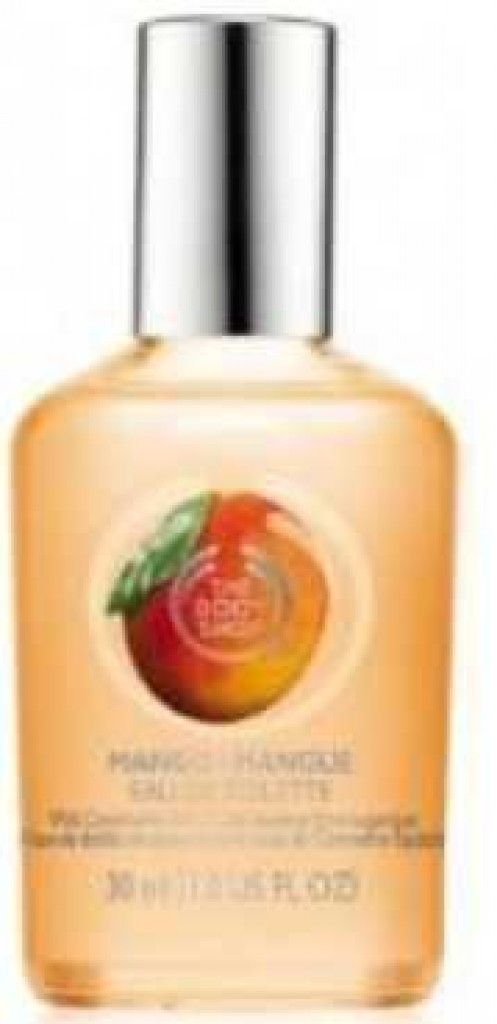 عطر ذا بودي شوب مانجو