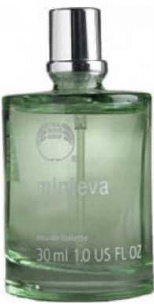 عطر ذا بودي شوب منتيفا 
