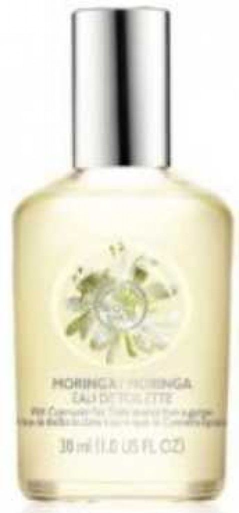 عطر ذا بودي شوب مورينغا
