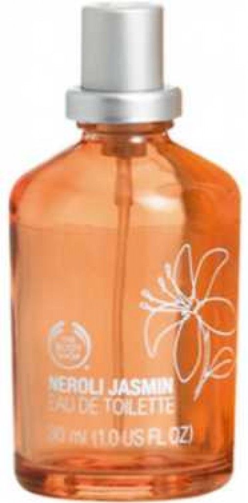 عطر ذا بودي شوب نيرولي جاسمين