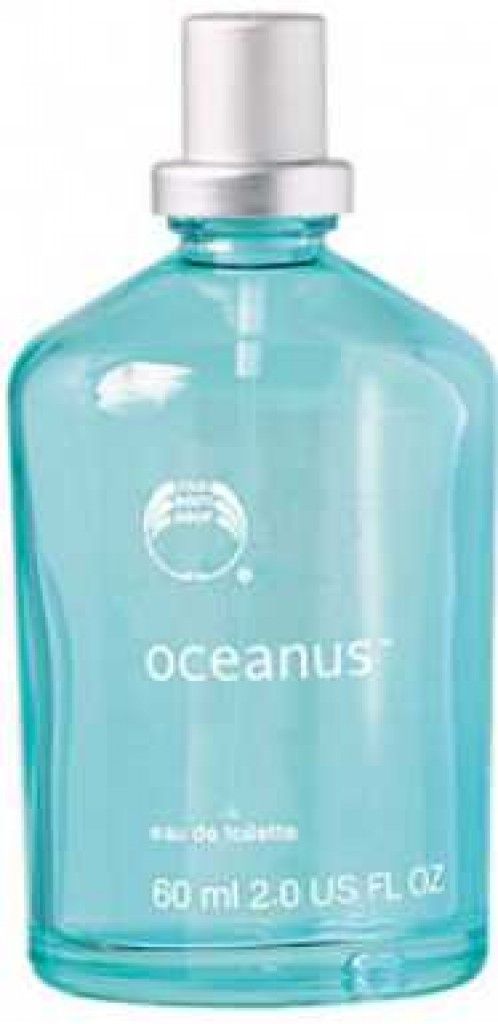 Oceanus