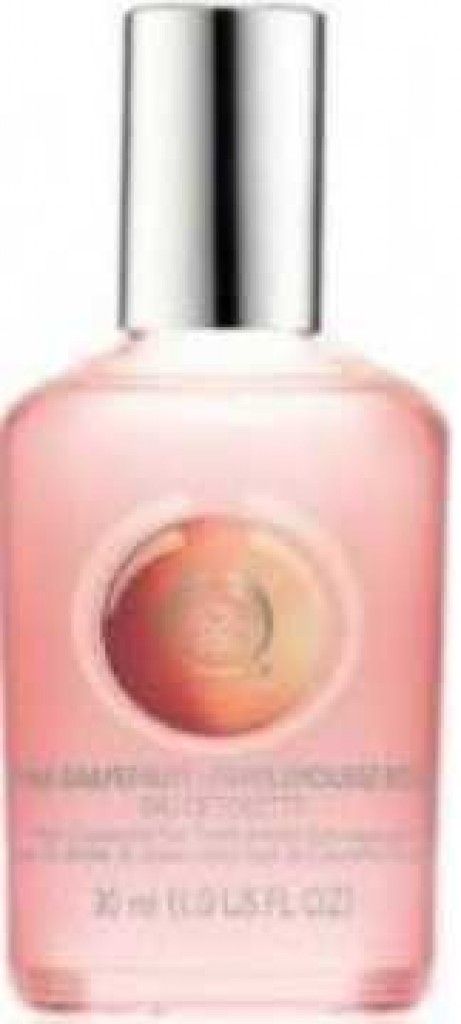عطر ذا بودي شوب بينك جريب فروت