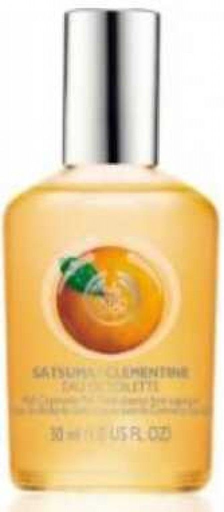عطر ذا بودي شوب ساتسوما