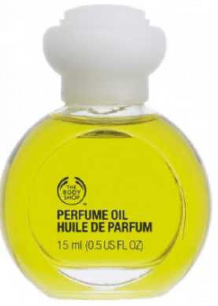 Satsuma  Oil
