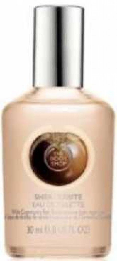 عطر ذا بودي شوب شيا