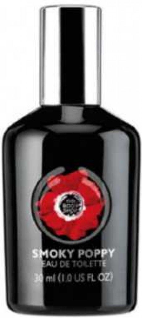 عطر ذا بودي شوب سموكي بوبي 