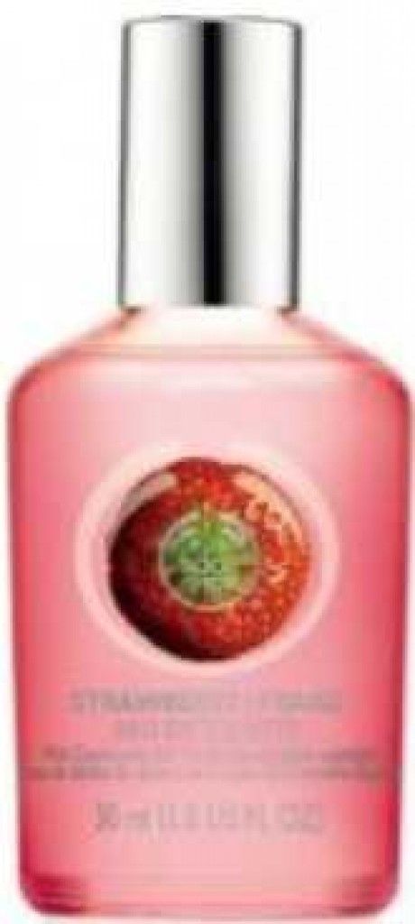 عطر ذا بودي شوب ستروبيري