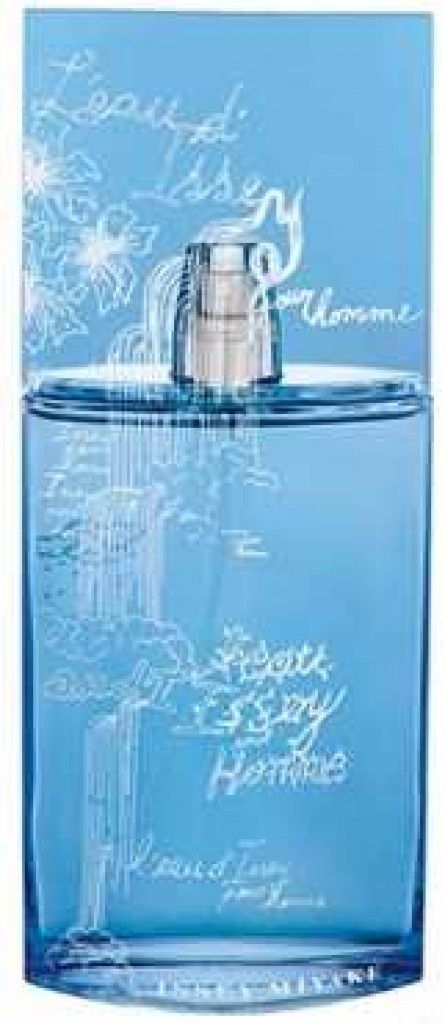 عطر ليو دا ايسي سمر بور هوم 2008 ايسي مياكي