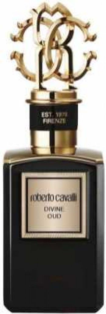 عطر رويال ايريس روبيرتو كافالي