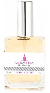 عطر ألكساندريا فراجرانس فايت لايك أجيرل