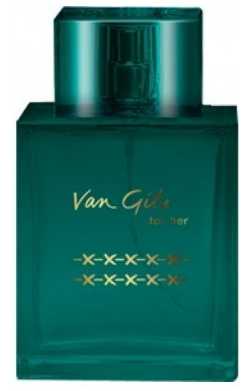 عطر فان جيلز فور هير