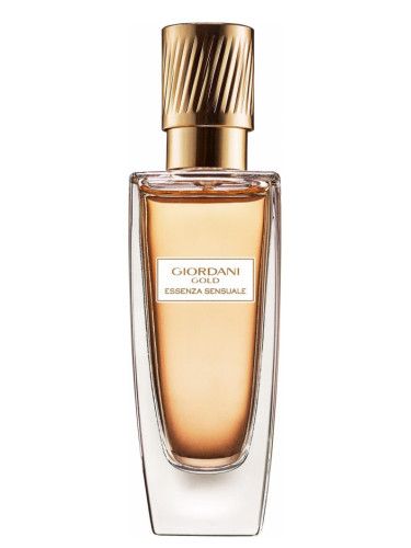 عطر أوريفليم جورداني جولد اسنسا سنسوال
