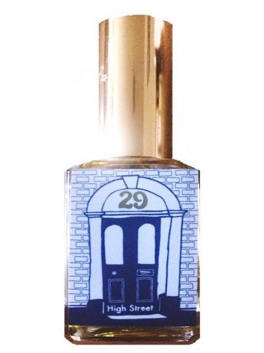 عطر لاش 29هاي ستريت