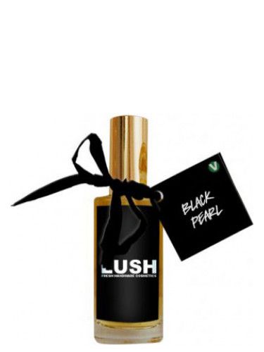 عطر لاش بلاك بيرل