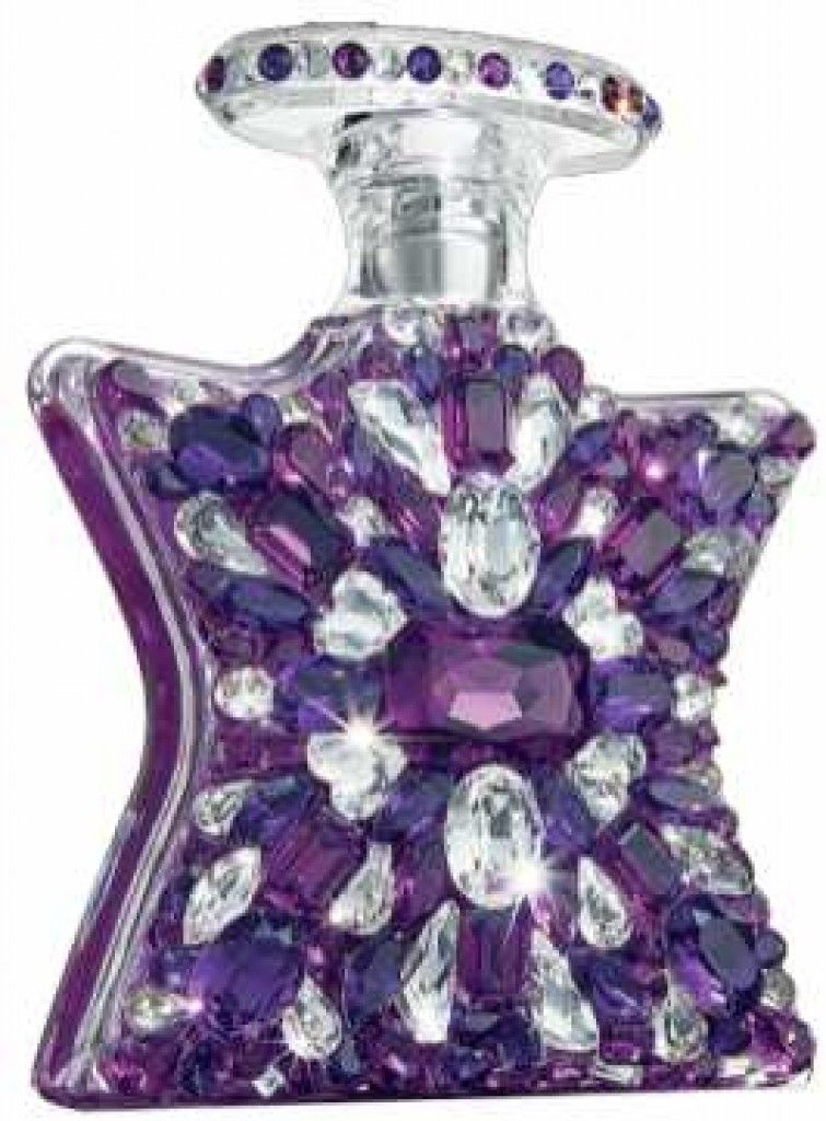 عطر بوند  9 بارفيوم يواروفيسكي اديشن بوند 9