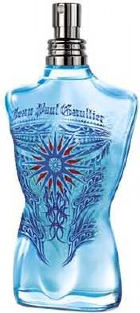 عطر لو ميل سمر 2011 جان بول غوتييه