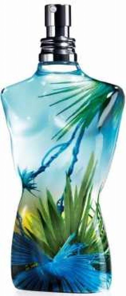 عطر لو ميل سمر 2012 جان بول غوتييه