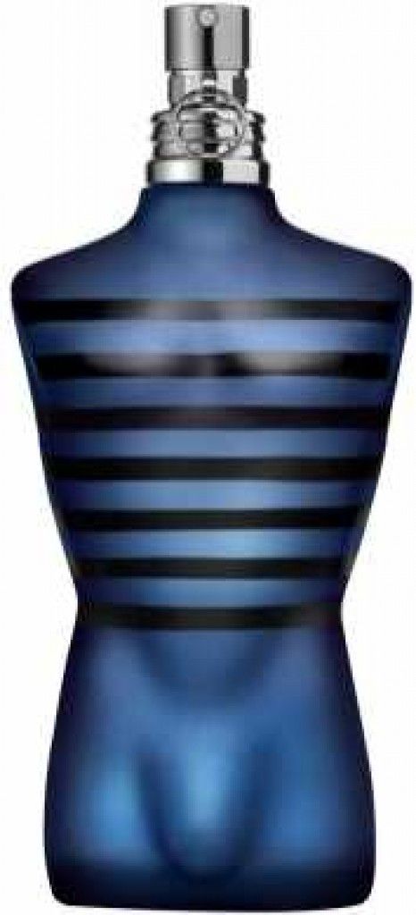 Ultra Male Jean Paul Gaultier